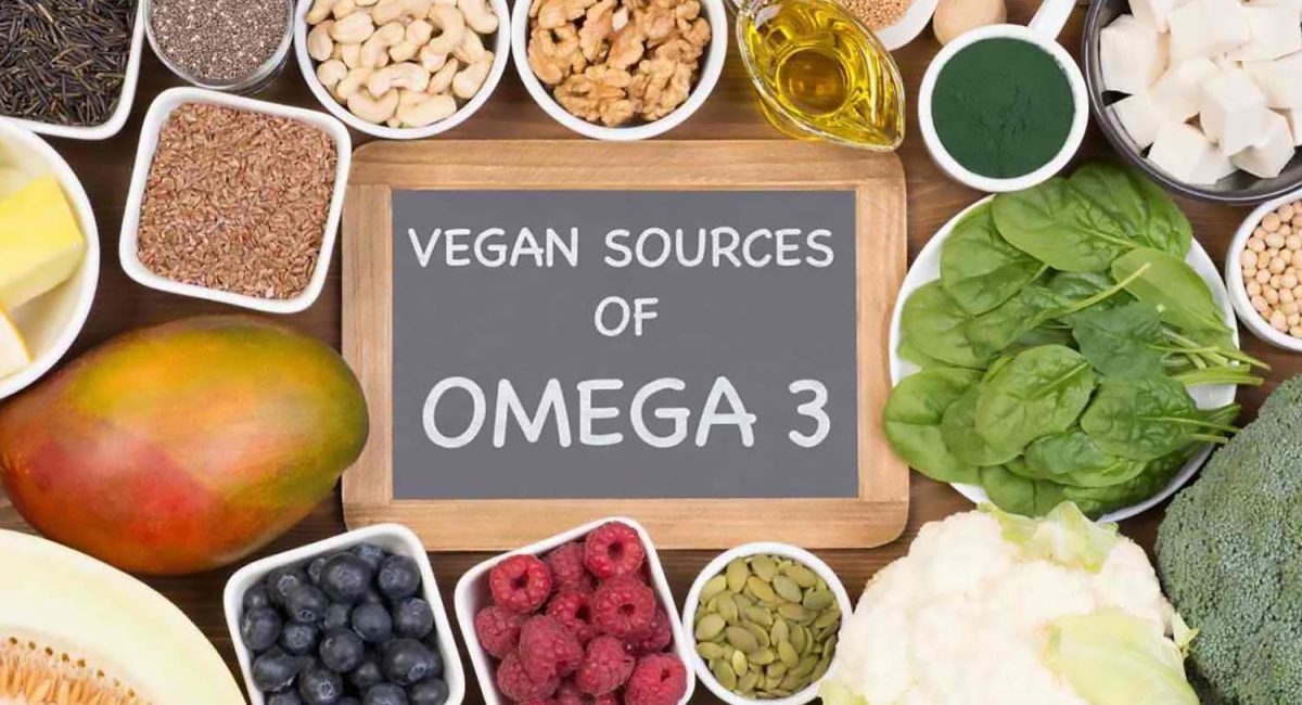 omega 3 veg def